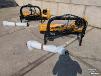 Flail mower Orsi Energy 155