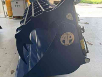 Silage Grabbucket / Grabfork AP PG2400