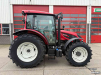 Tractor Valtra A105    4-traps powershift