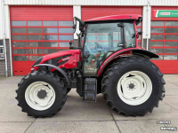Tractor Valtra A105    4-traps powershift