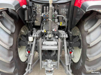Tractor Valtra A105    4-traps powershift