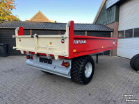 Earth- / Sand-dumper Beco Fortum 60