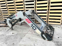 Front-end loader Mailleux MX T10 voorlader  voor Fendt 300/500-serie