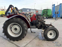 Tractor Case-IH Farmall 55A