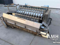 Weighing machines  Spang & Brands CP 800 Afweger
