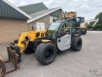 Telehandler Dieci Agro 25.6