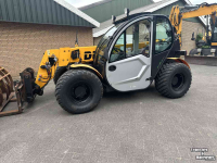 Telehandler Dieci Agro 25.6