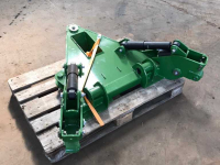 Diverse new spare-parts Fendt Rogator Triangle acw3232450