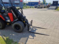 Telescopic Wheelloader  Neomach Nova X30