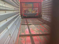 Self-loading wagon Strautmann Vitesse 260