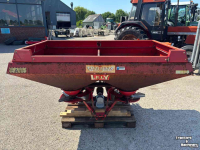 Fertilizer spreader Lely Centerliner CB 1600