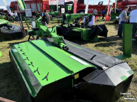 Mower Samasz XT350SH
