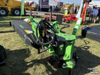 Mower Samasz XT350SH