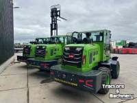 Rough terrain Forklift  cpc 35 terreinheftruck 1 stuks voorraad