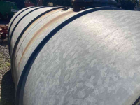 Slurry tank Peecon Haakarm tank 22m3