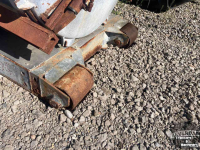 Slurry tank Peecon Haakarm tank 22m3