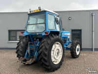 Tractor Ford TW-10