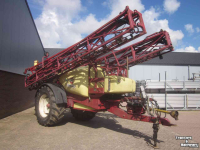 Fieldsprayer pull-type Hardi HARDI COMMANDER 4200 | 39 METER | BOUWJAAR 2002