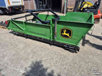 Other Drills, Planters and accessories  Plantdak met Voorlader
