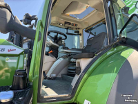 Tractor Fendt 718 S4 Profi plus