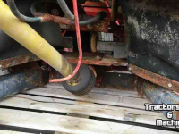 Fertilizer spreader Vicon Rotaflow RS-M