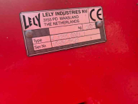 Mower Lely Splendimo 320 FC