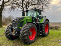 Tractor Fendt 942 Gen7 Profi+
