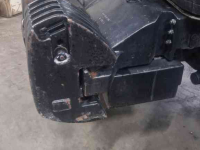 Frontweights Case-IH cvx