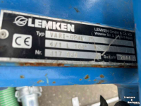 Ploughs Lemken Variopal 7