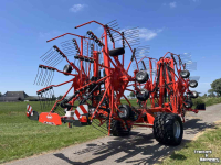 Rake Kuhn GA 13031