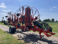 Rake Kuhn GA 13031