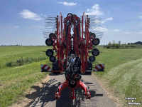 Rake Kuhn GA 13031