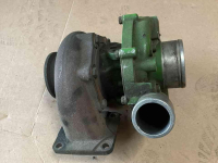 Used parts for tractors John Deere 6010-6410
