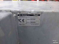 Sweeper M-Sweep HSTV600-250  Veegmachine