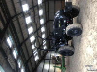 Tractor TYM TYM / Branson 2500L - Black edition