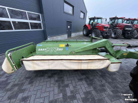 Mower Krone Easycut 280 CV maaier met kneuzer