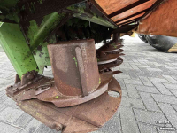 Mower Krone Easycut 280 CV maaier met kneuzer