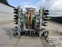 Grassland injector Joskin Solodisc  5160/24SDH zodebemester