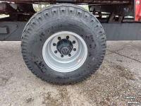Forage feedwagon / Forage dosage wagon Schuitemaker Feedo 80-18 AL