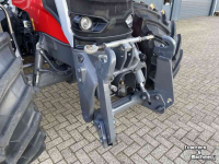 Tractor Massey Ferguson 7S.210 DynaVT Efficient Tractor