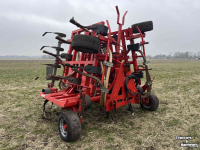 Arable injector  Oldenburger