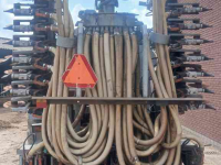Slurry tank Slootsmid 9500