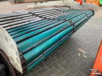 Other conveying equipment and accessories Allround Zeefband