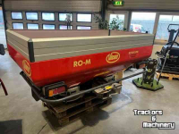 Fertilizer spreader Vicon RO-M EW strooier