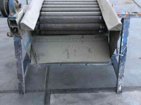 Sorting machine  2945X620 Leesband / Sorteerband / Sortierband