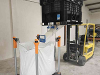Other conveying equipment and accessories Vidbag FlowBox