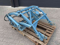 Spader machine Imants Imants 37SX300DKH spitmachine