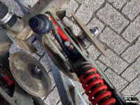 Grassland injector Duport DW8748