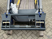 Front-end loader New Holland New Holland/STOLL  715LA  /FZ41-25 Profiline 100cm
