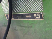 Fertilizer spreader Amazone ZA-M 1501 Profis Hydro